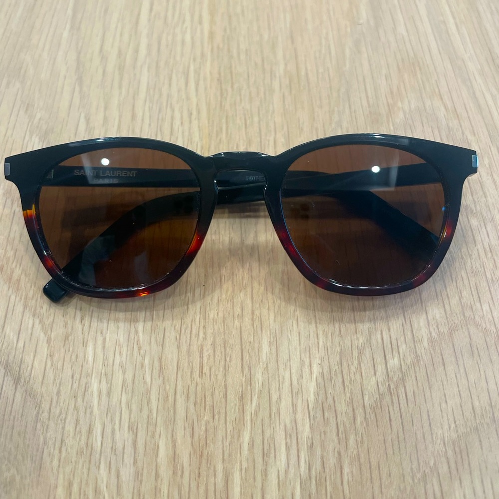 Saint Laurent sunglasses